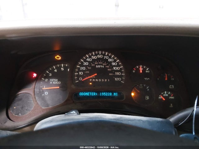 Aukcja sprzedaży 2006 Chevrolet Avalanche 1500 Z66, vin: 3GNEC12Z76G112059, numer aukcji: 46322842