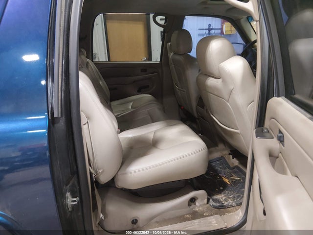 Aukcja sprzedaży 2006 Chevrolet Avalanche 1500 Z66, vin: 3GNEC12Z76G112059, numer aukcji: 46322842