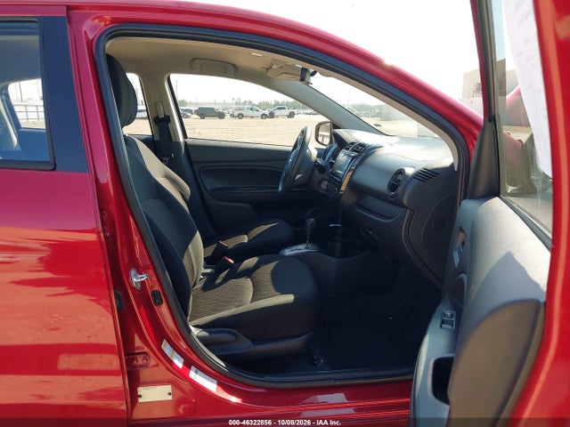 Aukcja sprzedaży 2024 Mitsubishi Mirage Es/le, vin: ML32AUHJ0RH031180, numer aukcji: 46322856