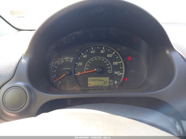 Aukcja sprzedaży 2024 Mitsubishi Mirage Es/le, vin: ML32AUHJ0RH031180, numer aukcji: 46322856