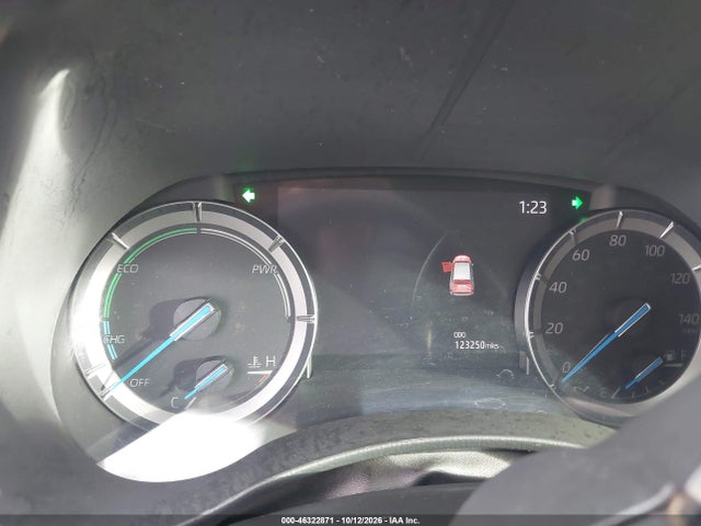 Aukcja sprzedaży 2020 Toyota Highlander Hybrid Limited, vin: 5TDYARAH1LS003225, numer aukcji: 46322871