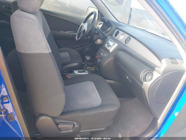 46322873 :رقم المزاد ، JA4LZ41G43U034293 vin ، 2003 Mitsubishi Outlander Xls مزاد بيع