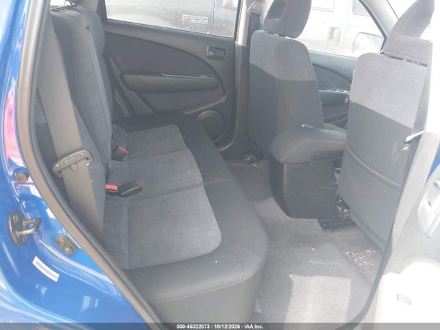 46322873 :رقم المزاد ، JA4LZ41G43U034293 vin ، 2003 Mitsubishi Outlander Xls مزاد بيع