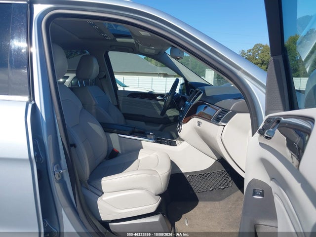 46322899 :رقم المزاد ، 4JGDA5JB5EA378517 vin ، 2014 Mercedes-benz Ml 350 مزاد بيع