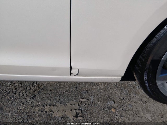 46322935 :رقم المزاد ، 1G6AA5RA9E0157742 vin ، 2014 Cadillac Ats Standard مزاد بيع