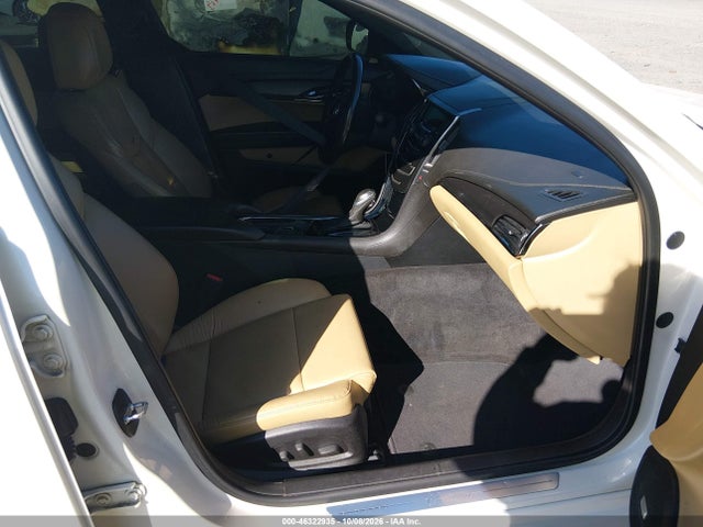 46322935 :رقم المزاد ، 1G6AA5RA9E0157742 vin ، 2014 Cadillac Ats Standard مزاد بيع