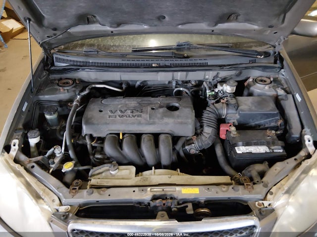 Aukcja sprzedaży 2005 Toyota Corolla S, vin: 1NXBR32E95Z382923, numer aukcji: 46322938
