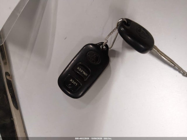 Aukcja sprzedaży 2005 Toyota Corolla S, vin: 1NXBR32E95Z382923, numer aukcji: 46322938