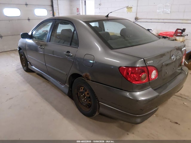 Aukcja sprzedaży 2005 Toyota Corolla S, vin: 1NXBR32E95Z382923, numer aukcji: 46322938