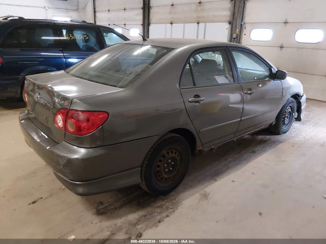 Aukcja sprzedaży 2005 Toyota Corolla S, vin: 1NXBR32E95Z382923, numer aukcji: 46322938