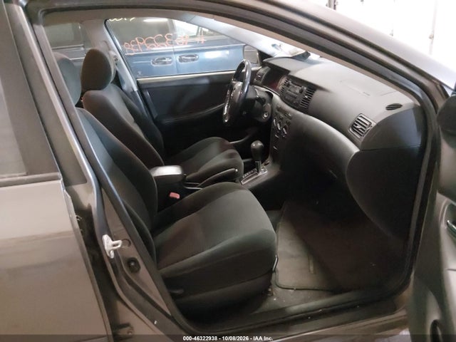 Aukcja sprzedaży 2005 Toyota Corolla S, vin: 1NXBR32E95Z382923, numer aukcji: 46322938