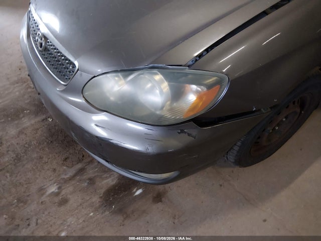 Aukcja sprzedaży 2005 Toyota Corolla S, vin: 1NXBR32E95Z382923, numer aukcji: 46322938