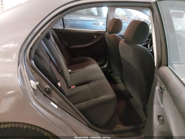 Aukcja sprzedaży 2005 Toyota Corolla S, vin: 1NXBR32E95Z382923, numer aukcji: 46322938