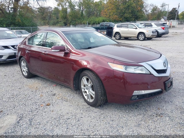 46322952 :رقم المزاد ، 19UUA8F52BA006073 vin ، 2011 Acura Tl 3.5 مزاد بيع