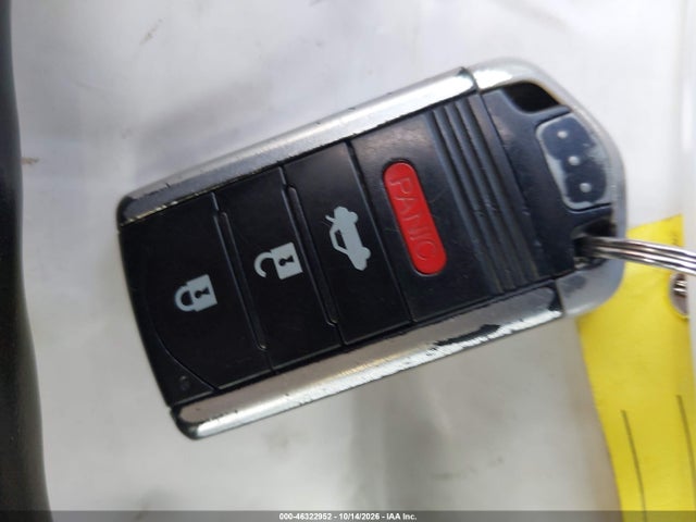 46322952 :رقم المزاد ، 19UUA8F52BA006073 vin ، 2011 Acura Tl 3.5 مزاد بيع