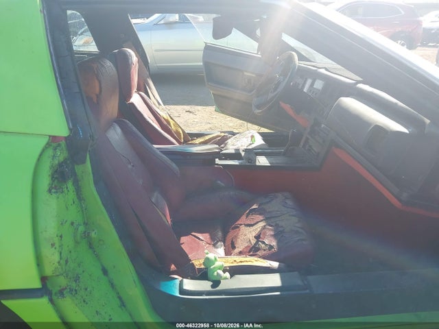 Aukcja sprzedaży 1984 Chevrolet Corvette, vin: 1G1AY0789E5145257, numer aukcji: 46322958