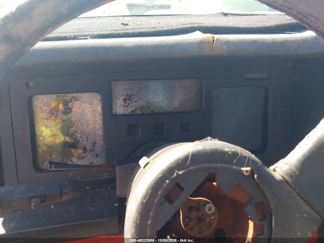 Aukcja sprzedaży 1984 Chevrolet Corvette, vin: 1G1AY0789E5145257, numer aukcji: 46322958