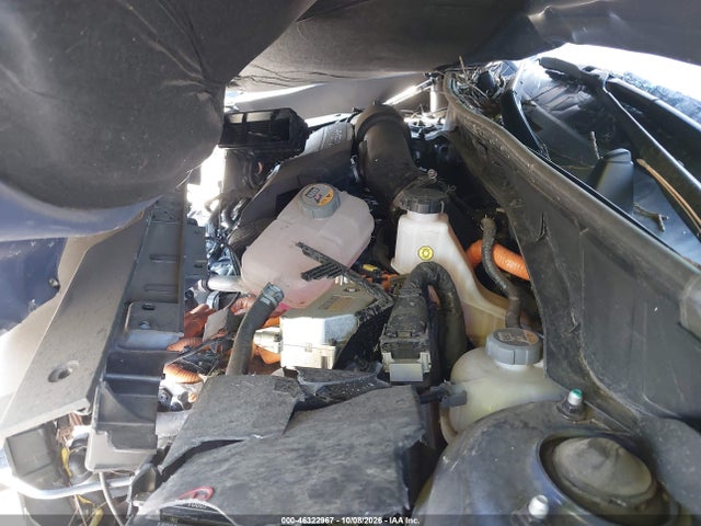 5NMP24G17SH026516 Hyundai Santa Fe Hybrid Sel