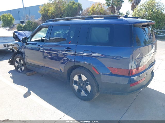 5NMP24G17SH026516 Hyundai Santa Fe Hybrid Sel