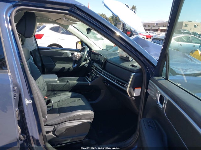 5NMP24G17SH026516 Hyundai Santa Fe Hybrid Sel