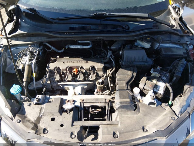 2019 Honda Hr-v Ex მანქანა იყიდება აუქციონზე, vin: 3CZRU6H54KM722984, აუქციონის ნომერი: 46322974