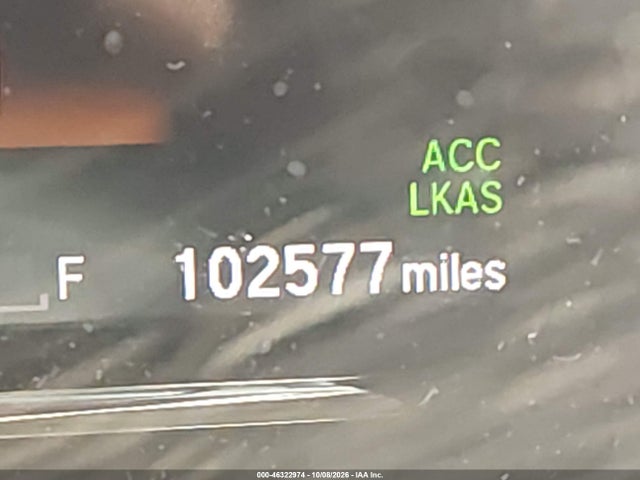 2019 Honda Hr-v Ex მანქანა იყიდება აუქციონზე, vin: 3CZRU6H54KM722984, აუქციონის ნომერი: 46322974