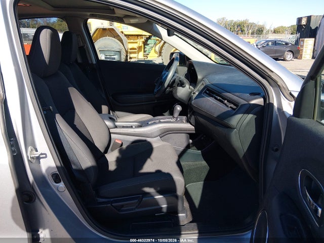 2019 Honda Hr-v Ex მანქანა იყიდება აუქციონზე, vin: 3CZRU6H54KM722984, აუქციონის ნომერი: 46322974