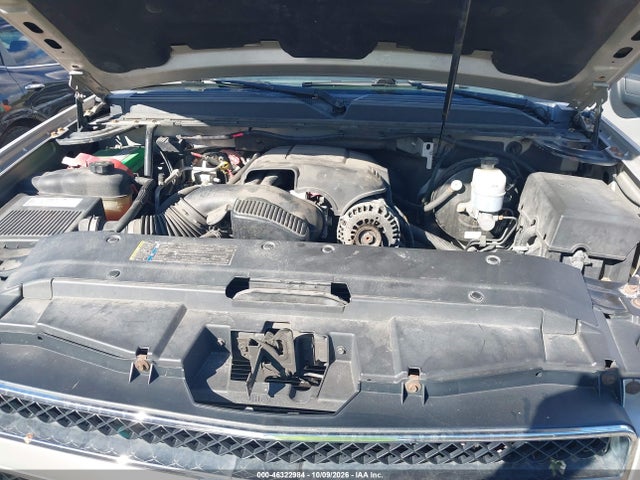 Aukcja sprzedaży 2008 Chevrolet Tahoe Ls, vin: 1GNFK13098J179884, numer aukcji: 46322984