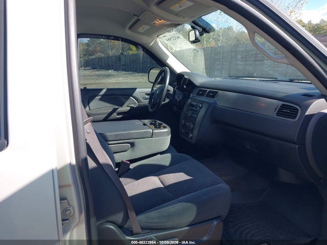 Aukcja sprzedaży 2008 Chevrolet Tahoe Ls, vin: 1GNFK13098J179884, numer aukcji: 46322984