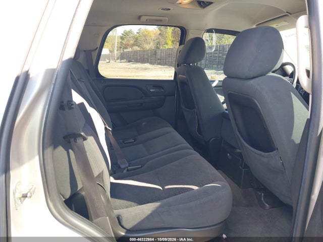 Aukcja sprzedaży 2008 Chevrolet Tahoe Ls, vin: 1GNFK13098J179884, numer aukcji: 46322984