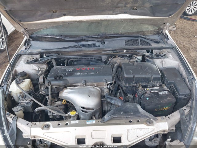 46322991 :رقم المزاد ، 4T1CE38P04U769738 vin ، 2004 Toyota Camry Solara Se مزاد بيع