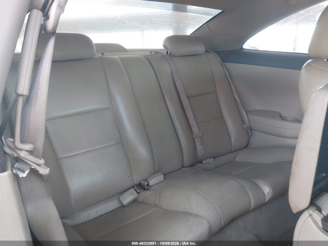 46322991 :رقم المزاد ، 4T1CE38P04U769738 vin ، 2004 Toyota Camry Solara Se مزاد بيع