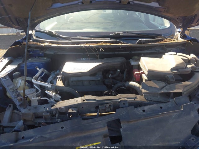 Aukcja sprzedaży 2020 Nissan Rogue Sport S Fwd Xtronic Cvt, vin: JN1BJ1CV4LW269903, numer aukcji: 46322994