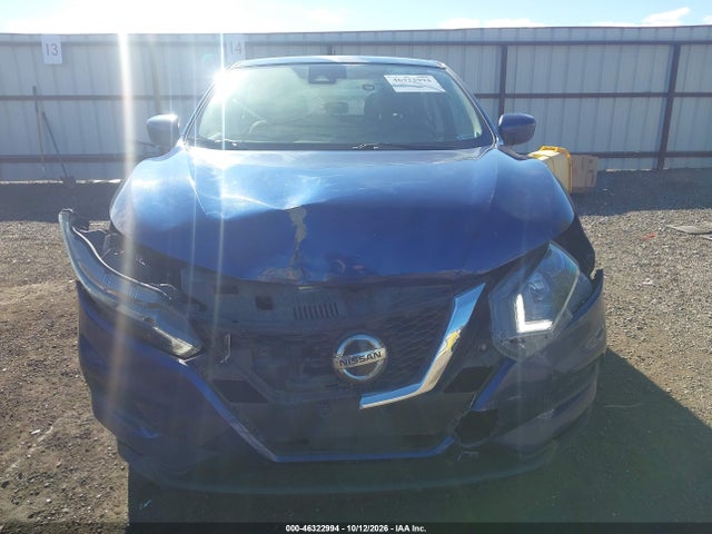Aukcja sprzedaży 2020 Nissan Rogue Sport S Fwd Xtronic Cvt, vin: JN1BJ1CV4LW269903, numer aukcji: 46322994