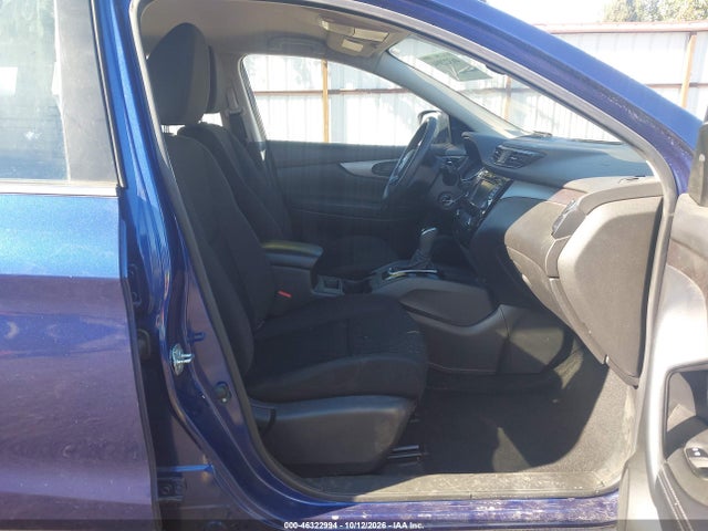 Aukcja sprzedaży 2020 Nissan Rogue Sport S Fwd Xtronic Cvt, vin: JN1BJ1CV4LW269903, numer aukcji: 46322994