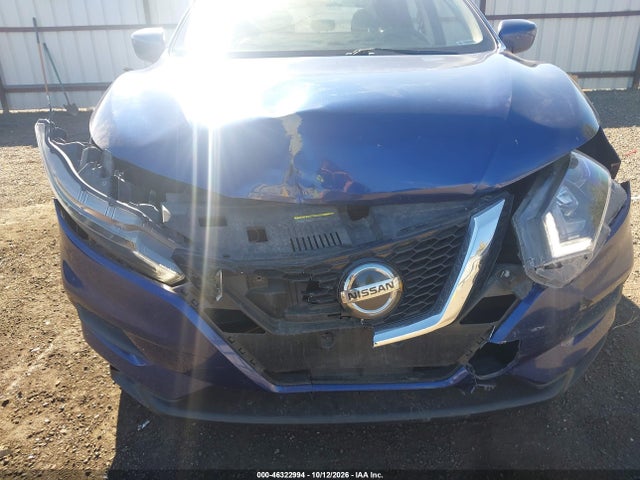 Aukcja sprzedaży 2020 Nissan Rogue Sport S Fwd Xtronic Cvt, vin: JN1BJ1CV4LW269903, numer aukcji: 46322994