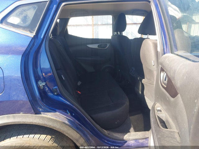 Aukcja sprzedaży 2020 Nissan Rogue Sport S Fwd Xtronic Cvt, vin: JN1BJ1CV4LW269903, numer aukcji: 46322994