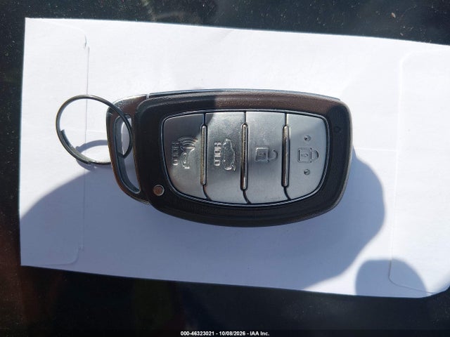 Продаж на аукціоні авто 2018 Hyundai Sonata Sel+, vin: 5NPE34AF0JH713444, номер лоту: 46323021