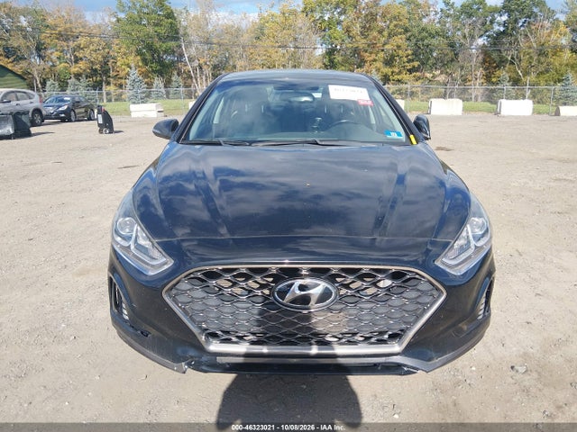 Продаж на аукціоні авто 2018 Hyundai Sonata Sel+, vin: 5NPE34AF0JH713444, номер лоту: 46323021