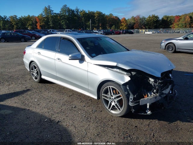 2016 Mercedes-benz E 350 4matic მანქანა იყიდება აუქციონზე, vin: WDDHF8JB4GB260101, აუქციონის ნომერი: 46323025