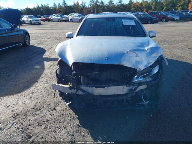 2016 Mercedes-benz E 350 4matic მანქანა იყიდება აუქციონზე, vin: WDDHF8JB4GB260101, აუქციონის ნომერი: 46323025