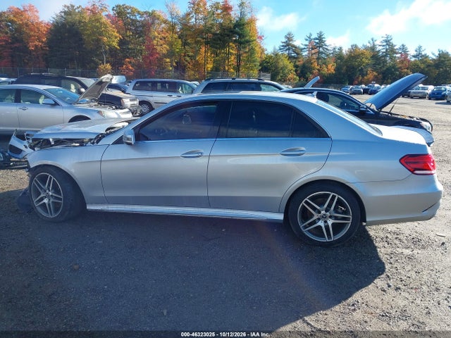 2016 Mercedes-benz E 350 4matic მანქანა იყიდება აუქციონზე, vin: WDDHF8JB4GB260101, აუქციონის ნომერი: 46323025