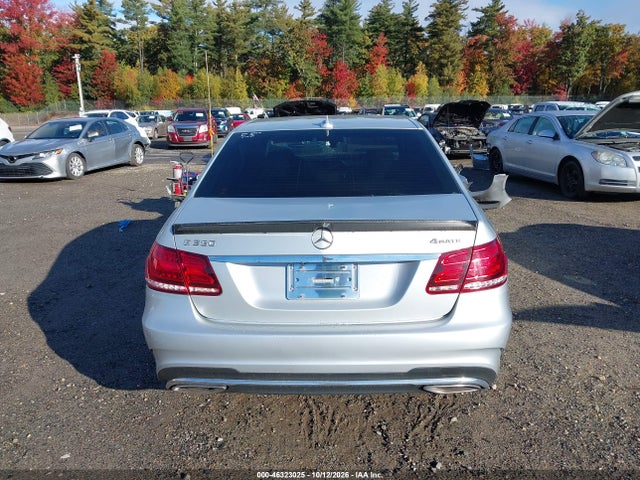 2016 Mercedes-benz E 350 4matic მანქანა იყიდება აუქციონზე, vin: WDDHF8JB4GB260101, აუქციონის ნომერი: 46323025