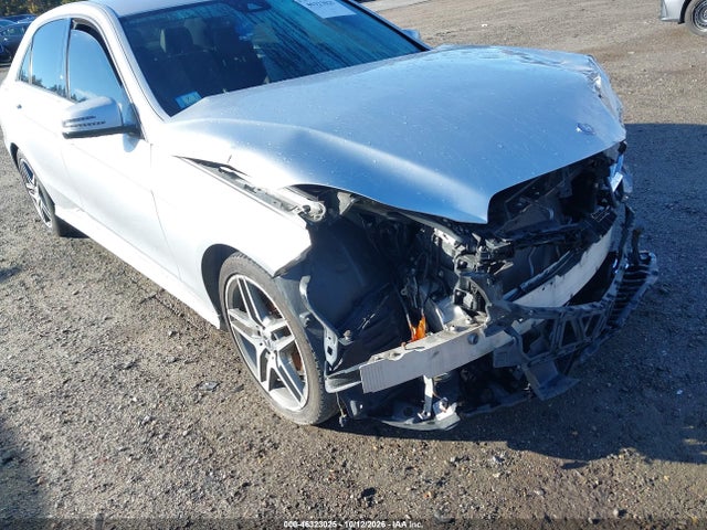 2016 Mercedes-benz E 350 4matic მანქანა იყიდება აუქციონზე, vin: WDDHF8JB4GB260101, აუქციონის ნომერი: 46323025