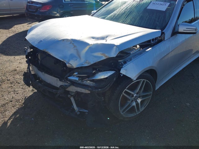 2016 Mercedes-benz E 350 4matic მანქანა იყიდება აუქციონზე, vin: WDDHF8JB4GB260101, აუქციონის ნომერი: 46323025