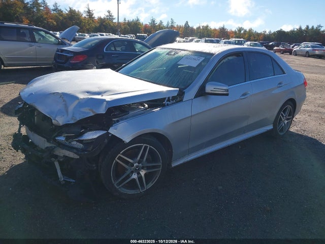 2016 Mercedes-benz E 350 4matic მანქანა იყიდება აუქციონზე, vin: WDDHF8JB4GB260101, აუქციონის ნომერი: 46323025