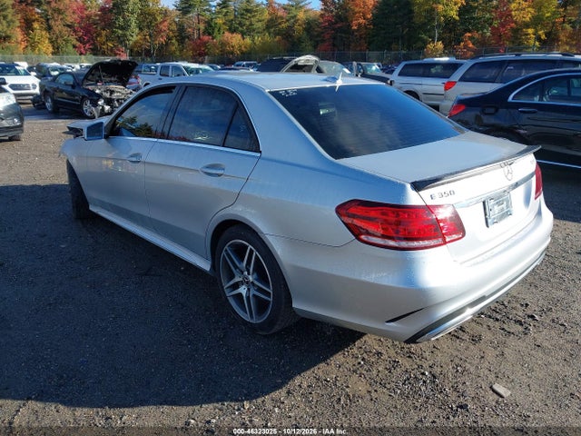 2016 Mercedes-benz E 350 4matic მანქანა იყიდება აუქციონზე, vin: WDDHF8JB4GB260101, აუქციონის ნომერი: 46323025