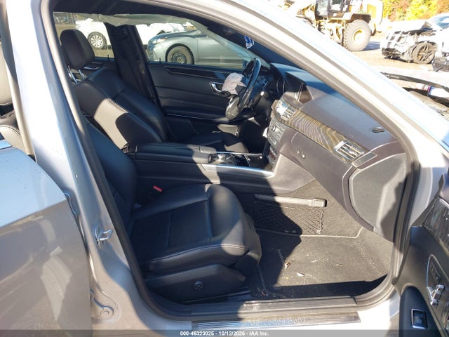 2016 Mercedes-benz E 350 4matic მანქანა იყიდება აუქციონზე, vin: WDDHF8JB4GB260101, აუქციონის ნომერი: 46323025