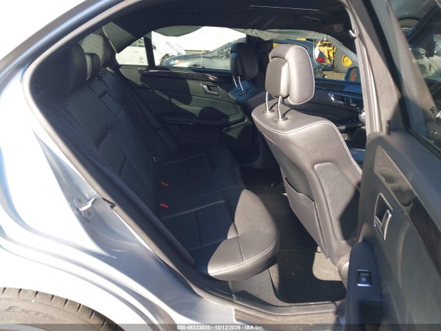 2016 Mercedes-benz E 350 4matic მანქანა იყიდება აუქციონზე, vin: WDDHF8JB4GB260101, აუქციონის ნომერი: 46323025