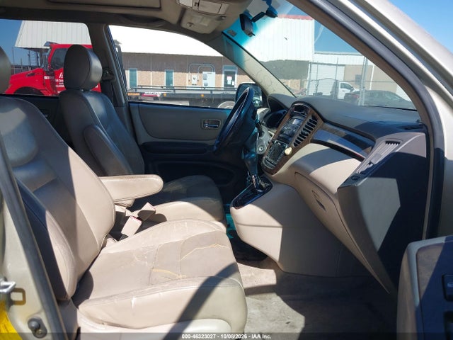 Продажа на аукционе авто 2001 Toyota Highlander V6, vin: JTEGF21A010028331, номер лота: 46323027